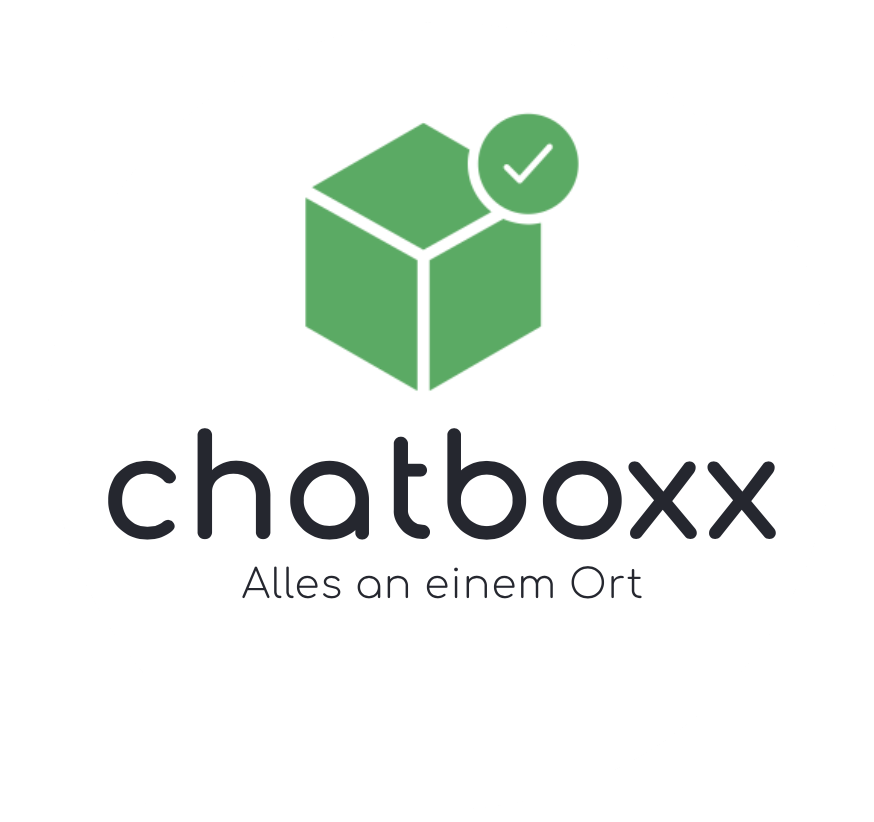 Chatboxx Logo