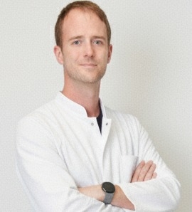 Dr. Philipp Hoffmann